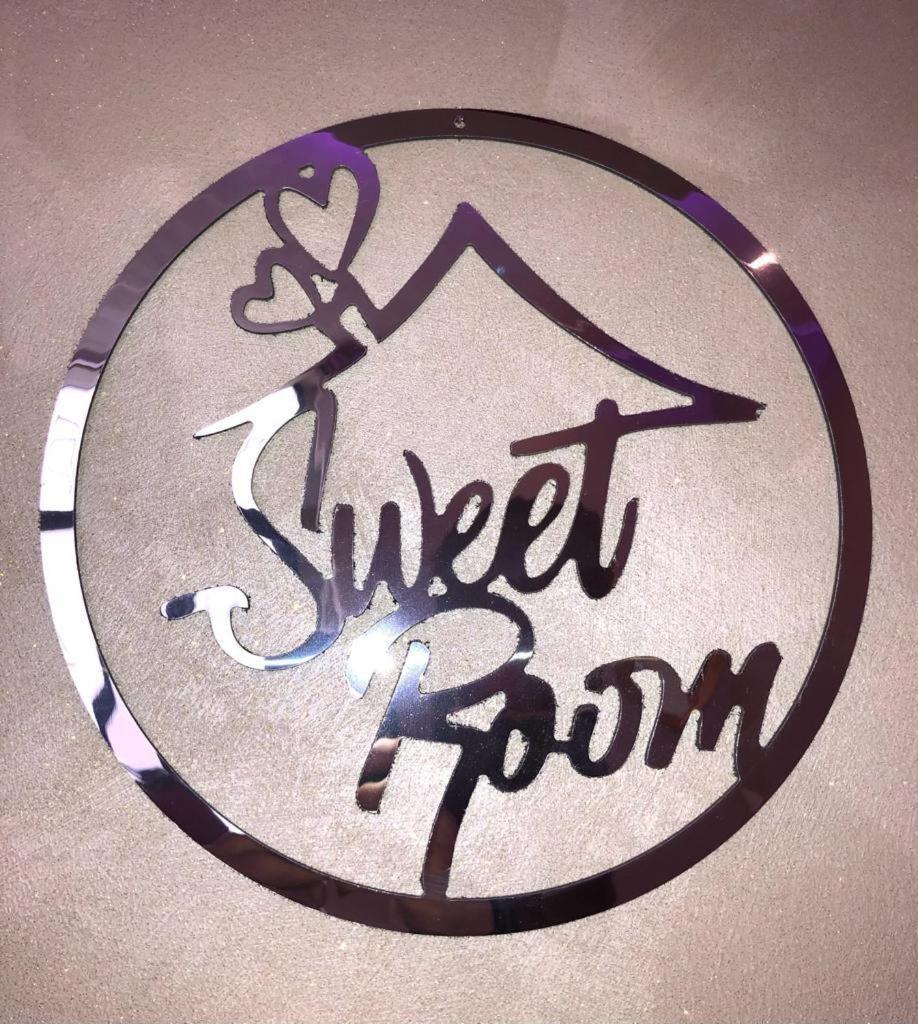 Sweet Room Affittacamere サン・セヴェーロ エクステリア 写真