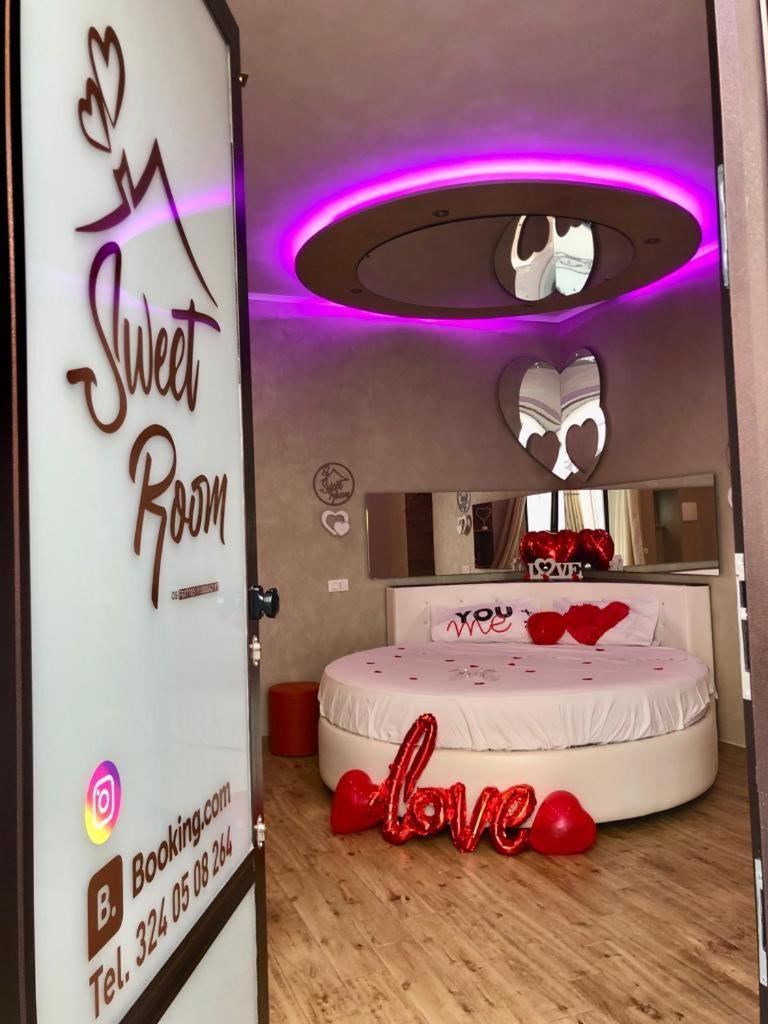Sweet Room Affittacamere サン・セヴェーロ エクステリア 写真
