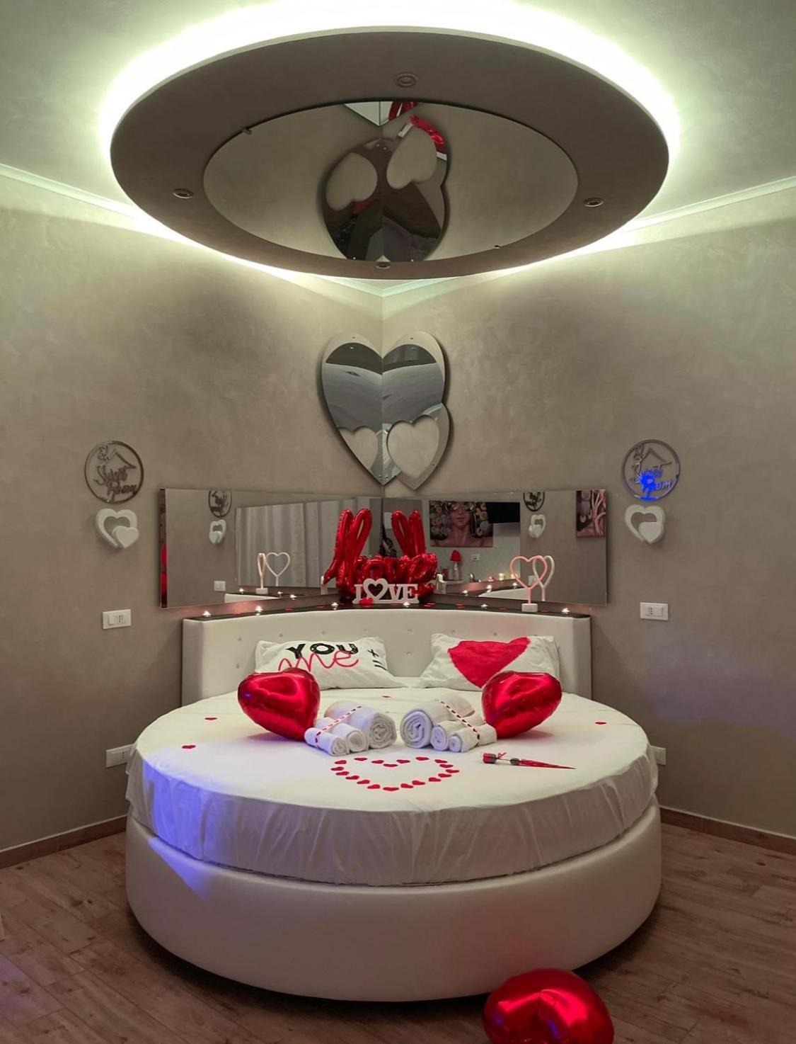Sweet Room Affittacamere サン・セヴェーロ エクステリア 写真